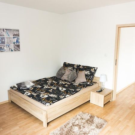 דירות דראבסקו פומורסקי Apartament Przy Basztowej מראה חיצוני תמונה
